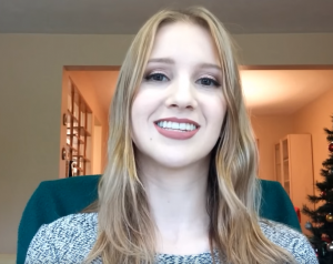Jordan - video about spina bifida