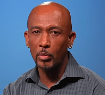 Montel Williams on Multiple Sclerosis