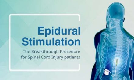 Epidural Stimulation – The Breakthrough Procedure of Spinal Cord Injury Patients