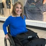 Louise Sertsis – Her 20 year story with Multiple Sclerosis , Her Entrepreneur spirit  and Top 25 Women of Influence 2020 award recepient