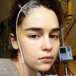 Emilia Clarke Thanks Healthcare Workers Who Helped Her Survive 2 Brain Aneurysms