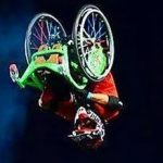 Aaron Wheelz Fotheringham – Spina Bifida and WCMX Rider