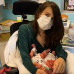 Dani’s Twins — Documentary of a Quadriplegic’s Pregnancy during COV-ID