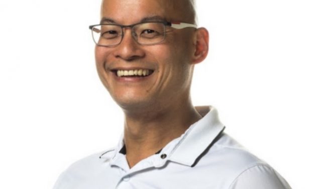 Chappy Cheung – Kidney Cancer Survivor and Terry Fox Foundation Supporter