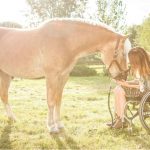 Living Beyond “What If?” – Cambry Kaylor – Not a Wheelchair Founder