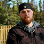 Devin Hinchey shares his journey from addiction to recovery.