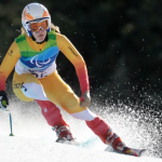 Lauren Woolstencroft – Mother – Engineer – Canadian Ski Hall of Fame – Paralympian