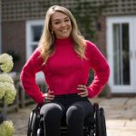 Sophie Morgan – Paraplegic – TV Personality – Disability Advocate – Author
