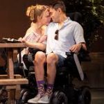 All of Me — Off Broadway Play staring People with a Disability