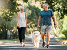 Daily physical activity, even at light intensities, linked to lower cancer risk