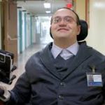 T-boned during his training Doctor completes Fellowship and Practices as a Quadriplegic