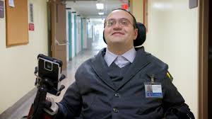 T-boned during his training Doctor completes Fellowship and Practices as a Quadriplegic