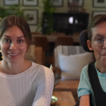 Shane and Hannah Burcaw discuss Shane getting Sober