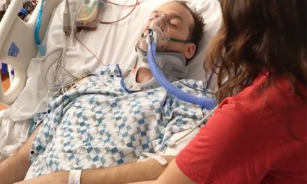 My Dad is a complete C3, with partial preservation C4-C6