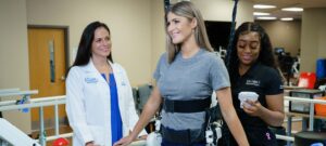 Madison Schemitz’s Story of Recovery from a Brutal Attack | Spinal Cord Injury Survivor
