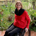 Jenny Smith – Living the Impossible – Spinal Cord Injury