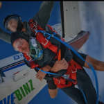 Justin Hawxhurst – Returns to the Sky as a quadriplegic